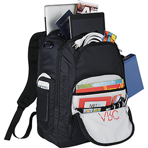 elleven laptop backpack